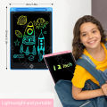 12 inch Tablets Electronic Handwriting Pad Writing Board Drawing Tablet LCD Screen Writing Tablet Digital Graphic Toys for child. 
