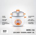 Automatic Rice Cooker 1.0 itrs and 5 Cups. 