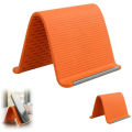 Arbitrarily Foldable Creative Deformation Multi Functional Lazy Stand Universal Desktop Holder For Phone Tablet Laptop. 