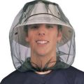 Anti Mosquito Fishing Cap 1pc Breathable Adjustable Mesh Fishing Hat Net For Men And Women Outdoor Traveling Fishing Camping.