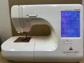 Singer 9800 Fairyland sewing machine. 