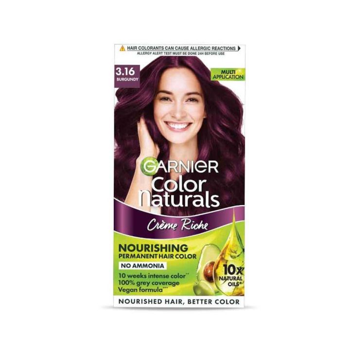 Garnier%20Color%20Naturals%20Creme%20Riche%20Hair%20Color%20(70ml+60g)%20-%203.16%20Burgundy%20-%20Image%206