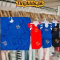 Newborn Baby Baba Babies WELCOME TO THE WORLD STATER Set 5 pice Shirt,Pajama,Cap,Wrap Shet,Bip,Trending newborn baby outfits for first arrival 0-3 Month’s Latest newborn babies apparel ,Affordable newborn babies fashion. 