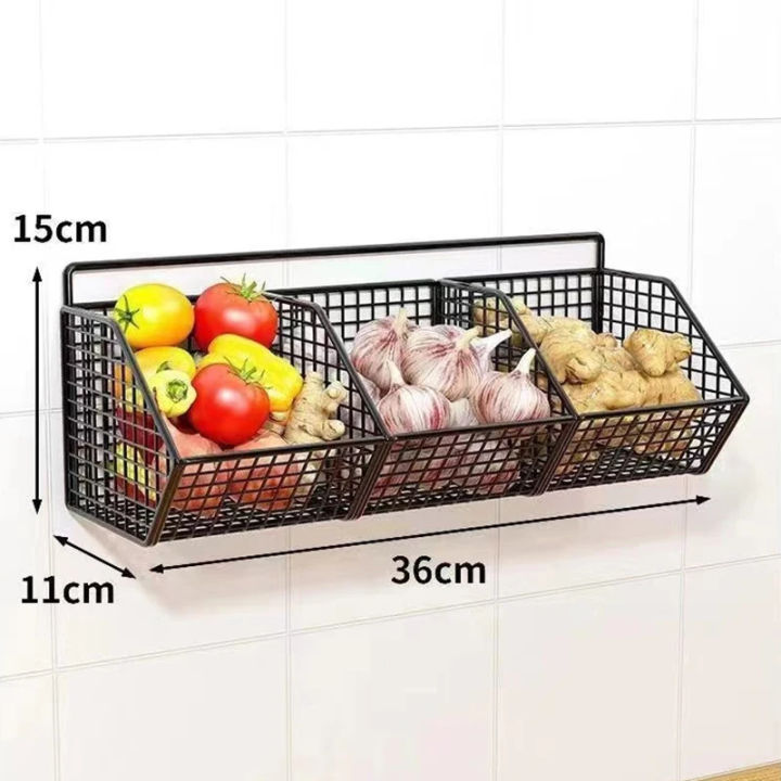 Wall%20Mounted%20Kitchen%20Storage%20Basket%20Suitable%20for%20Durable%20Metal%20Wire%20Storage%20of%20Spices,%20Garlic,%20Onions,%20and%20Vegetables%20-%20Image%204
