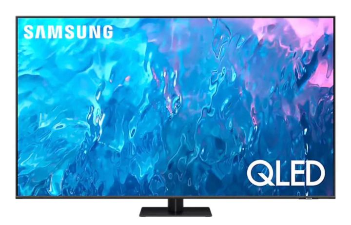 55" QLED 4K Q70C