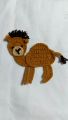 patches for dresses,mirror, bags, decorative patches for kids ,handmade crochet cute animal patches for girls. 
