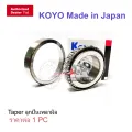 JTEKT Koyo 32005 Jr JTEKT Koyo hi-cap 32005jrya (4t-32005) bearing dimensions (25mm x 47mm x 15mm) 32005jr ya2. 