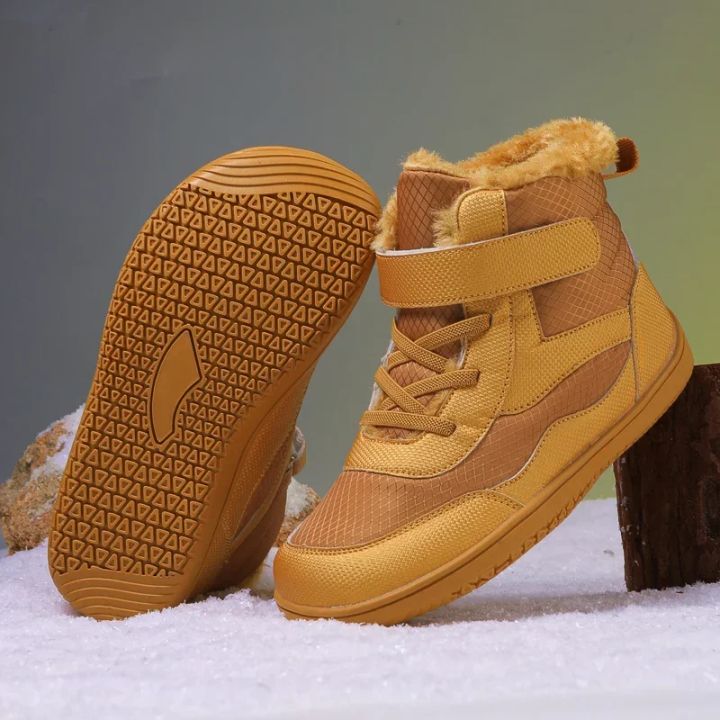 Boy%20Snow%20Boots%20Wide%20Toe%20Barefoot%20Shoes%20Kids%20Waterproof%20Fur%20Lined%20Warm%20Shoes%20for%20Girls%20Cold%20Weather%20Outdoor%20Winter%20Walking%20-%20Image%202