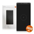 Xiaomi Mi Wireless Power Bank 10000mAh 18W Original. 