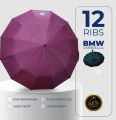 BMW Umbrella 12 rib Full Auto (open & close).