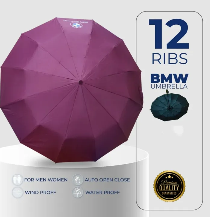 BMW%20Umbrella%2012%20rib%20Full%20Auto%20(open%20&%20close)%20-%20Image%202
