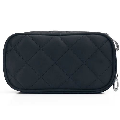 Women's%20Mirror%20Mini%20Cosmetic%20Bag%20Simple%20Waterproof%20Storage%20Box%20Black%20Double%20Layer%20Lingge%20Make%20Up%20Brush%20Beauty%20Organizer%20Supplies%20-%20Image%207