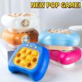 Pop N Play - Sensory Fidget Pop Toy (Random Color). 