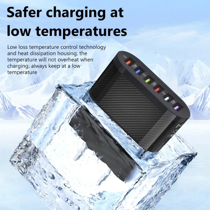 6%20Ports%20USB%20Travel%20Charger%20Fast%20Charge%20QC%203.0%20Wall%20Charging%20For%20iPhone%20%20%20%20US%20EU%20Mobile%20Plug%20Charging%20Adapter%20-%20Image%206