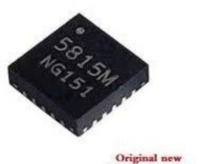 rda 5815 m signal ic