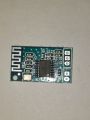 CA 6928 5V 5.0 Bluetooth circuit module in blue colour with auto connectivity for amplifiers home theatres car amplifiers. 