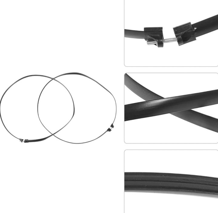 Electric%20Fan%20Grille%20Retaining%20Ring%20Plastic%20Binding%20Hoop%20Table%20Fan%20Fixed%20Ring%20Standing%20Pedestal%20Fan%20Net%20Hoop%20Replacement%20for%20Electric%20Fan%2014in/16in%20-%20Image%203