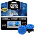 KontrolFreek FPS Freek Vortex for PlayStation 4(PS4) Controller  Performance Thumbsticks 1 High-Rise Convex, 1 Mid-Rise Concave. 