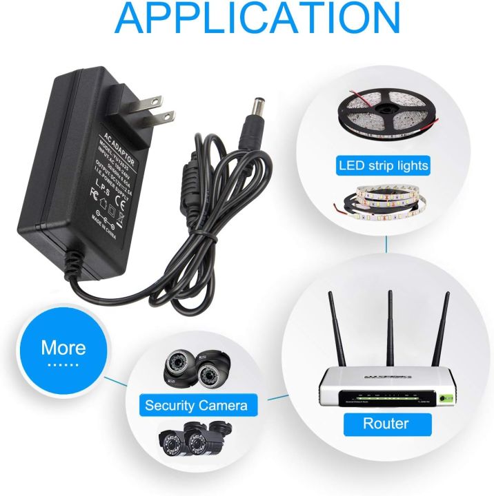 TP-Link%20Router%20Power%20Adapter%209V,%200.6A%20Type:%20Charger%20/%20Power%20Supply%20-%20Image%203