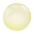 70cm Inflatable Bubble Ball Toy for Kids - Outdoor Water Filled Bouncy Ball Jumping Beach Pool Toys, Children's Birthday .