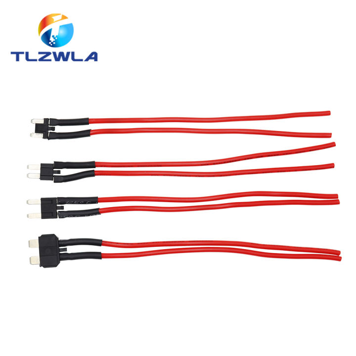 Car%20Dual%20line%20Simple%20Fuse%20Power%20Socket%20Standard%20Mini%20Micro%202%2012V%20Fuse%20Box%20Socket%20Non%20Destructive%20Modification%20Line%20-%20Image%204