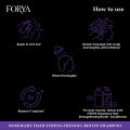 FORYA - (Shampoo)  Rosemary Hair Strengthening Biotin Shampoo - 200ml [ 8-IN-1 Hair Solution ]. 