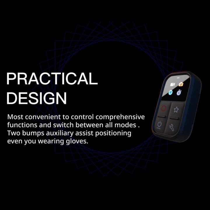 Wireless%20Smart%20Remote%20Control%20for%20%20Hero%2012/11/10/9/8/Max%20LED%20Colorful%20Screen%20Battery%2050M%20Control%20Wrist%20Strap%20USB%20Cable%20-%20Image%206