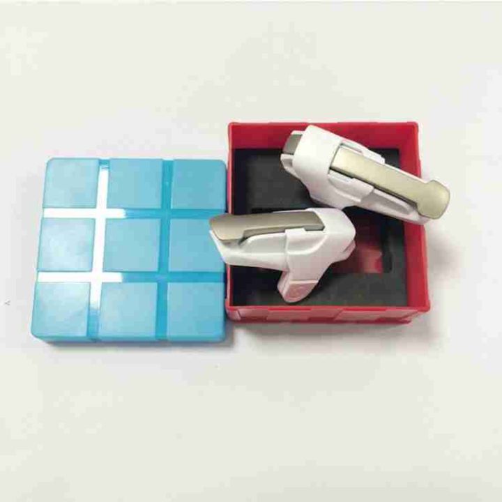 Pubg Drop Box Smartphone mobile Iphone Android  Trigger L 1 R 1 Fire Pubg Gamer shoter