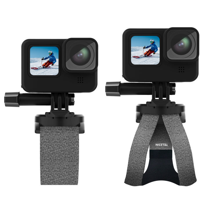 TELESIN%20360%20Degree%20Rotation%20Hand%20Wrist%20Strap%20Quick%20Adjust%20Mount%20for%20GoPro%20Hero%2013%2012%2011%2010%209%208%207%20Insta360%20Osmo%20Action%20SJCAM%20EKEN%20-%20Image%205