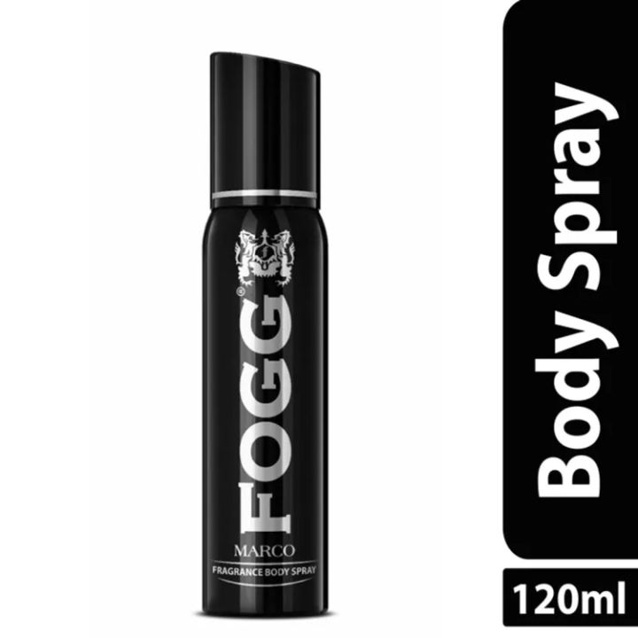 Fogg Perfumed Body spray (Royal) 120ml