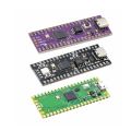 Official Raspberry Pi Pico Board RP2040 Dual-Core 264KB ARM Low-Power Microcomputers High-Performance Cortex-M0+ Processor. 