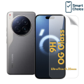 Tecno Camon 40 Premier OG 9H Tempered Glass – Mobile Glass Screen Protector, Anti-Scratch, Ultra Thin. 