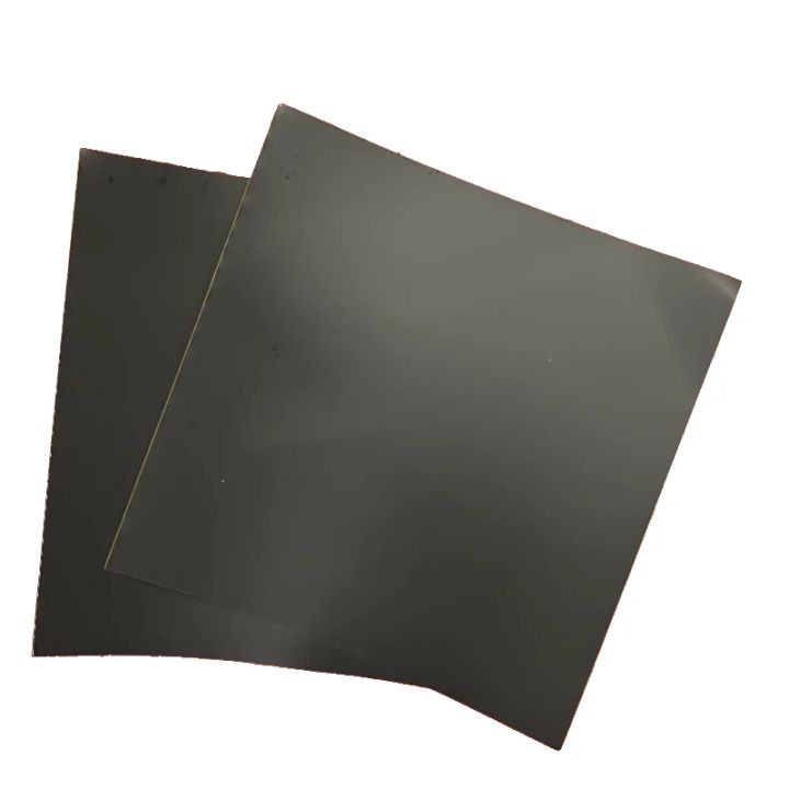 Graphene Copper Sheet Thermal Sticker for Passive Heatsink Heat Dissipation Spreader Pad Computer Phone GPU CPU Cooling Mat 2PCS