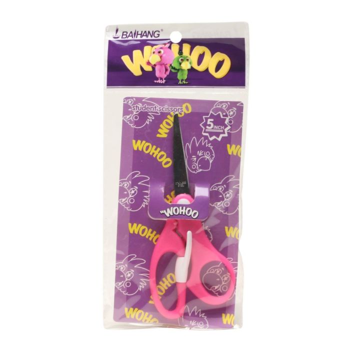 Student Scissors 5" / Scissors - Multipurpose use