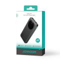JOYROOM PBF12 2.4A 2x fast charging LED Power Bank 12W 10000mAh.