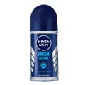 Nivea Female Roll On Fresh Natural Deodorant

50 ml. 