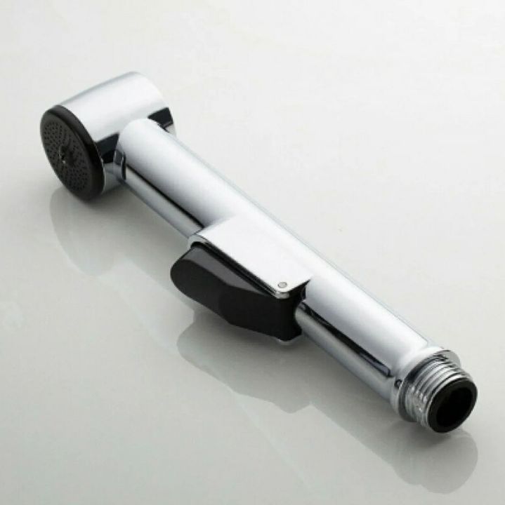 Toilet%20Shower%20Chrome%20Body%20for%20washroom%20and%20kitchen%20of%20good%20pure%20quality%20with%20out%20chain%20pipe%20-%20Image%202