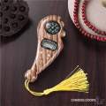 Finger Counter - Islamic Tasbih, Beads Digital Counter Islamic Tasbeeh, Digital Counter Muslim Prayer Beads Decompression Bead Tally Finger Counter.