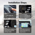 2024 Navigation Becker MAP PILOT Code 509 Europe map for Mercedes A B C E-class CLA CLS GLA GLK Sat Nav SD Card 8GB Update.