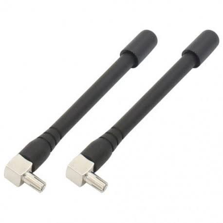 1+1 ts9 Antenna 4g Lte for huawei e5573 e8372 e5372 ufone mf920u ptcl charji mf920 and more