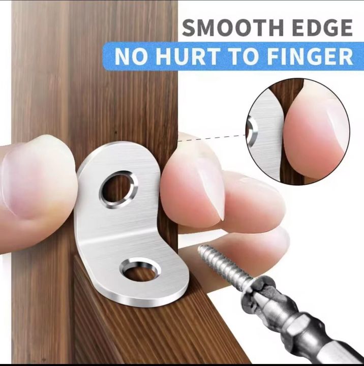 LLY%20--%202mm%20thick%20stainless%20steel%20DIY%20brackets,%2090%20degree%20stainless%20steel%20corner%20brackets%20-%20Image%204