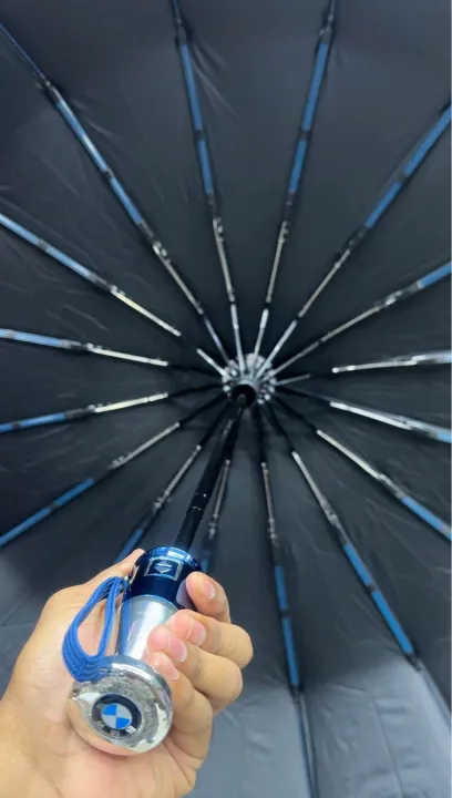 Bmw%2016%20Ribs%20umbrella%20%7C%20Leakproof%20&%20Windproof%20%7C%20Bmw%20Umbrella%2016k-48%20Bones%20Big%20Size%20Auto%20Close%20%7C%2016%20Stick%20umbrella%20-%20Image%203