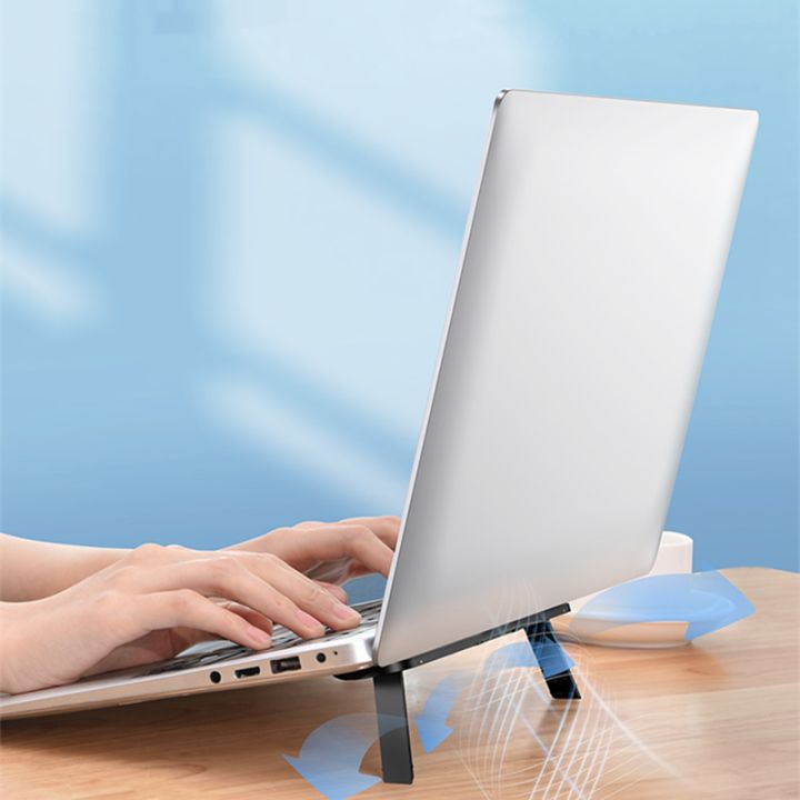 Universal%20Laptop%20Stand%20Holder%20Portable%20Notebook%20Bracket%20Foldable%20Cooling%20Stand%20Accessories%20for%20MacBook%20Ipad%20Keyboard%20-%20Image%203