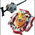 Takara Tomy B-104 Beyblade Burst Winning Valkyrie.12VI Starter Spinning Top. 