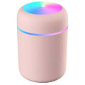 H2O Mini USB Humidifier In China Product. 