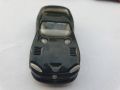 Matchbox 1996 Dodge Viper GTS. 