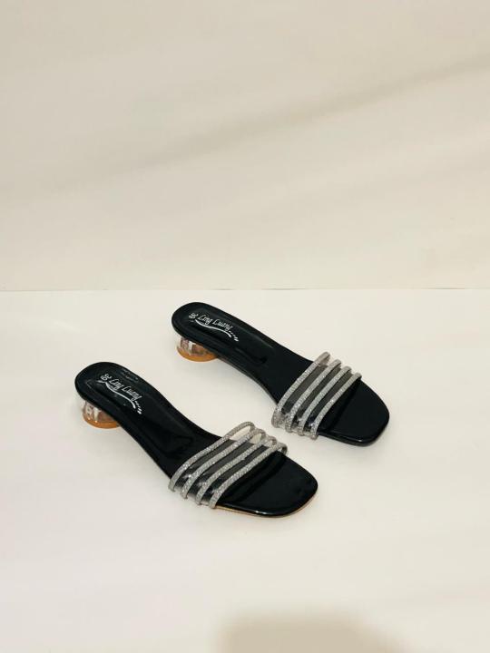 Womens%20Gorgeous%20Glass%20Sole%20Slim%20Heel%20Fashionable%20Sandal%20-%20Lafies%20Glass%20Heel%20Shoes%20-%20Image%207