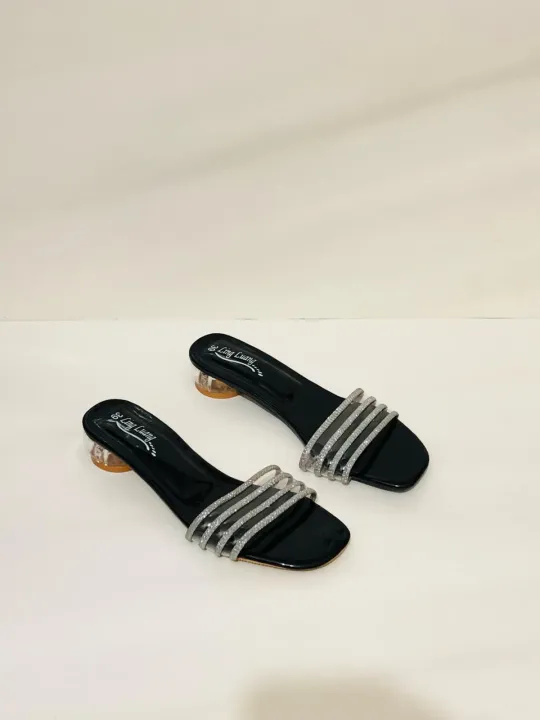 Womens%20Gorgeous%20Glass%20Sole%20Slim%20Heel%20Fashionable%20Sandal%20-%20Lafies%20Glass%20Heel%20Shoes%20-%20Image%207