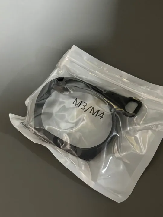 M3/M4 Smart Watch Band