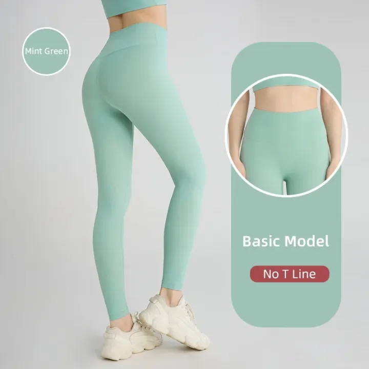 2024%20Hot%20Sale%20Fitness%20Lenggings%20Female%20Full%20Length%20Leggings%20Running%20Pants%20Comfortable%20And%20Formfitting%20Yoga%20Pants%20Workout%20Legging%20-%20Image%207
